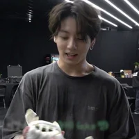 Jungkook 