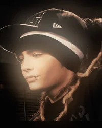 Tom Kaulitz