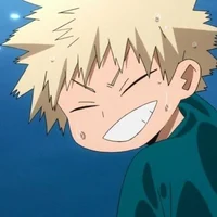 Bakugo katsuki 