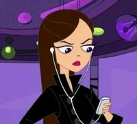 Vaness Doofenshmirtz