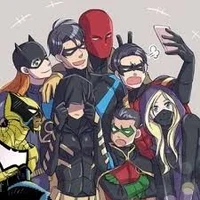 Bat family