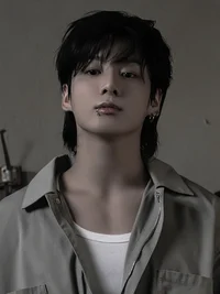 Jeon Jungkook 