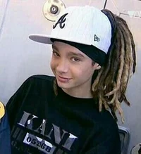 Tom kaulitz