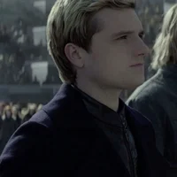 Peeta Mellark