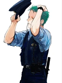 Zoro