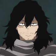 Shota Aizawa 