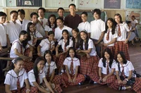 Grade 4 faith