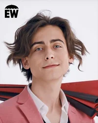 Aidan Gallagher