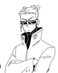 Shino aburame 