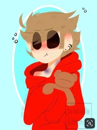 Tordtom