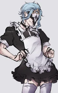 Maid Dottore