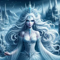 Snow Queen