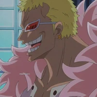 Doflamingo 
