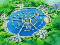 Torneio Pokemon 