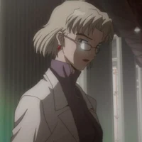 Ritsuko Akagi
