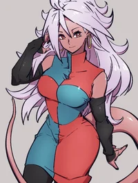 Android21