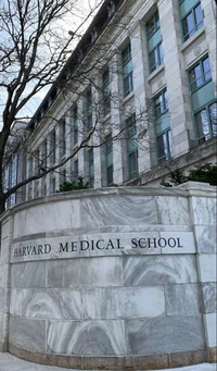 Harvard medical 