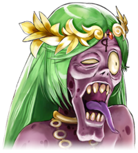 Pseudo-Palutena