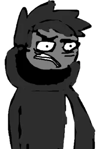 My pathetic AU Atemp