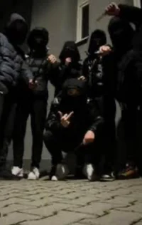 Roadmen