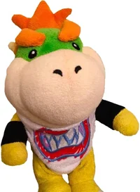 Bowser Junior
