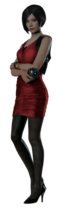 Ada Wong