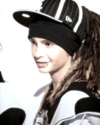 Tom kaulitz