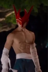 Yone The Unforgotten