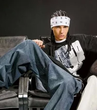 Tom kaulitz 