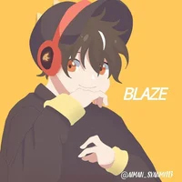 Boboiboy Blaze 