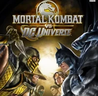 Mortal Kombat Vs DC