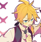 Childish War Len 