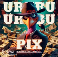 Urubu do Pix