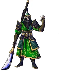 The southern cyclone