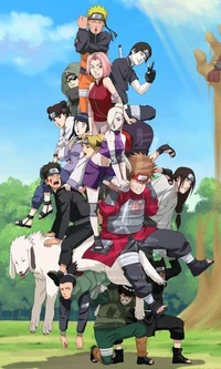 Konoha 12