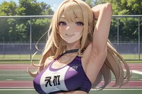 Stacy Jones My GymGF