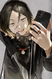 Kenma- one photo