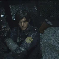 Leon Kennedy 