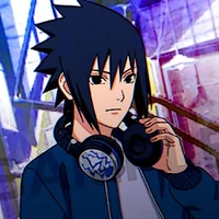 Sasuke