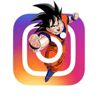 Goku Instagram