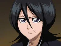 Rukia Kuchiki