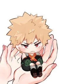 Bakugo