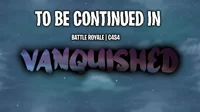Fortnite Vanquished 