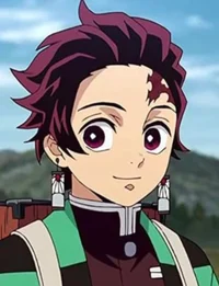 Tanjiro Kamado