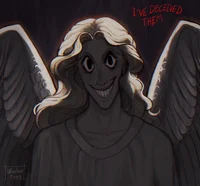 Archangel Gabriel