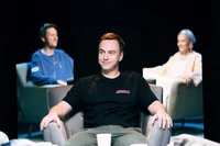 Иван Абрамов