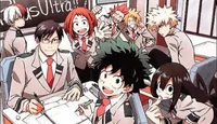 Bnha