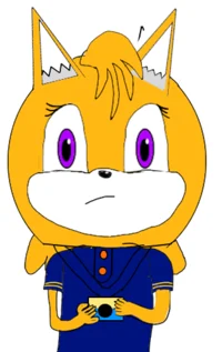 Karen The Fox