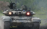 T-90 MBT