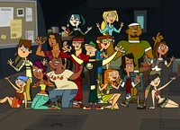 Total drama-VIRUS